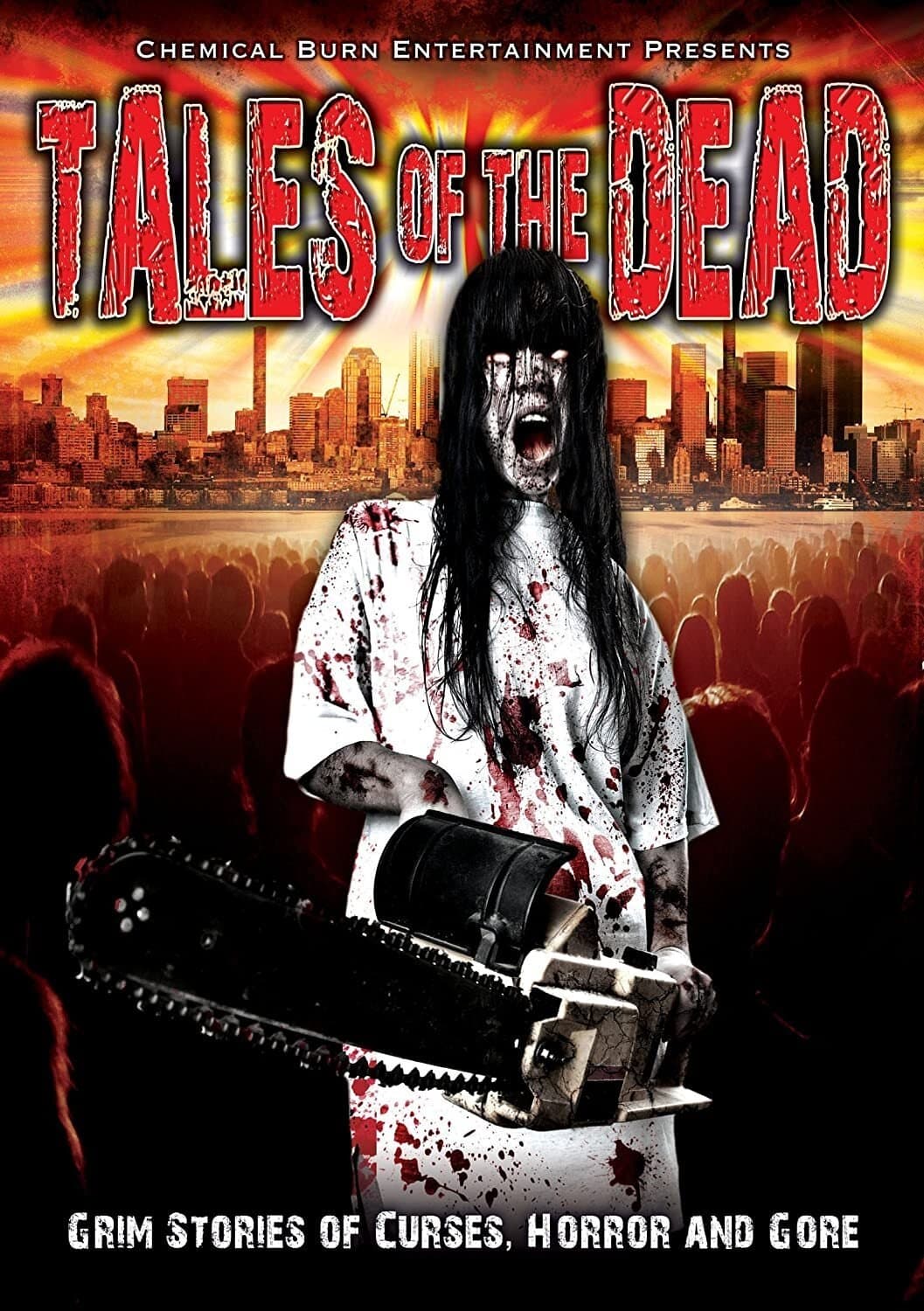 Tales of the Dead photo