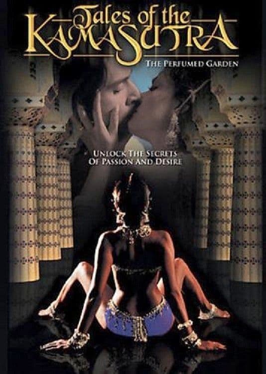 Tales of The Kama Sutra: The Perfumed Garden photo