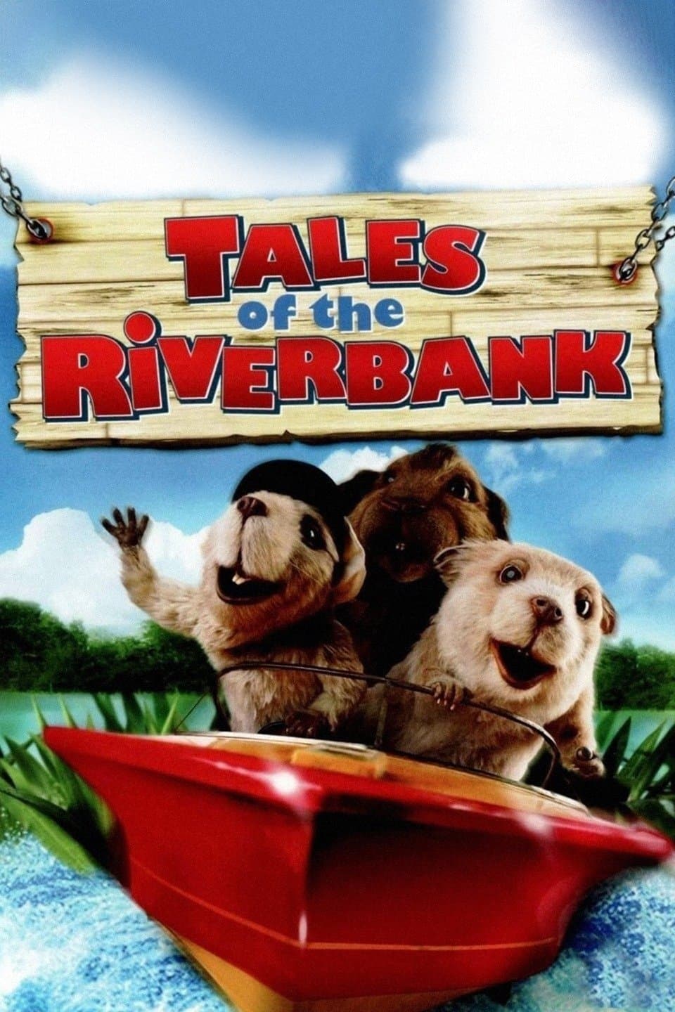 Tales of the Riverbank photo