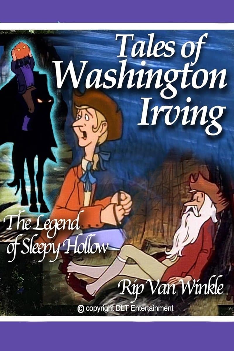 Tales of Washington Irving photo