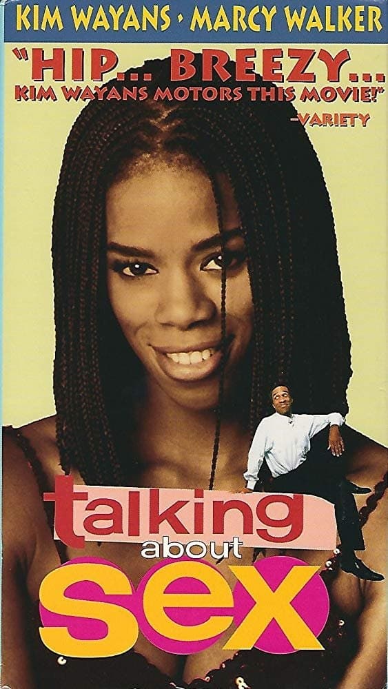 Talking About Sex photo