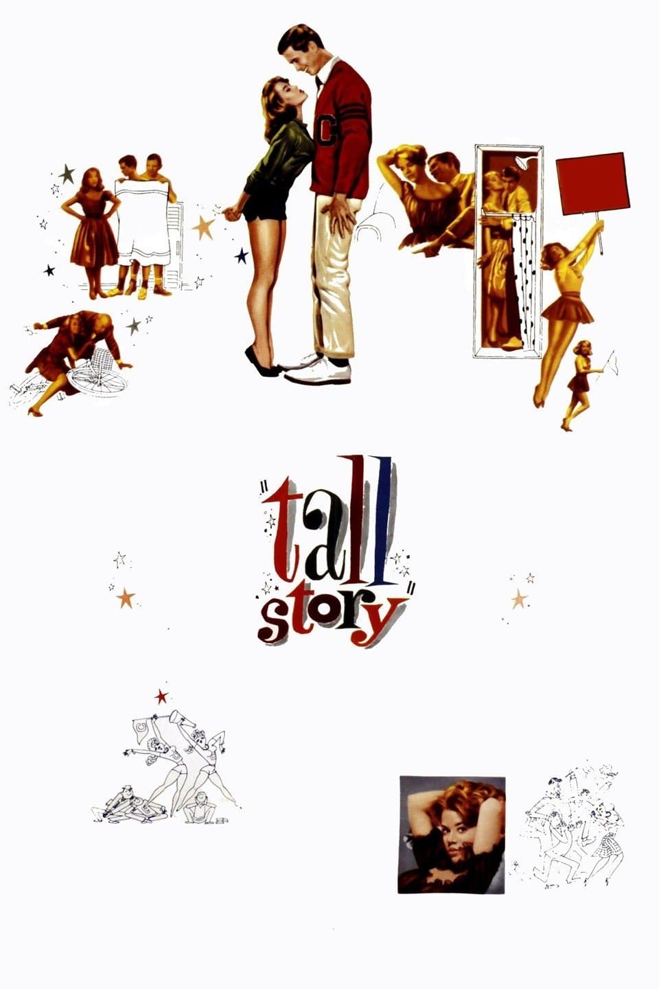 Tall Story photo