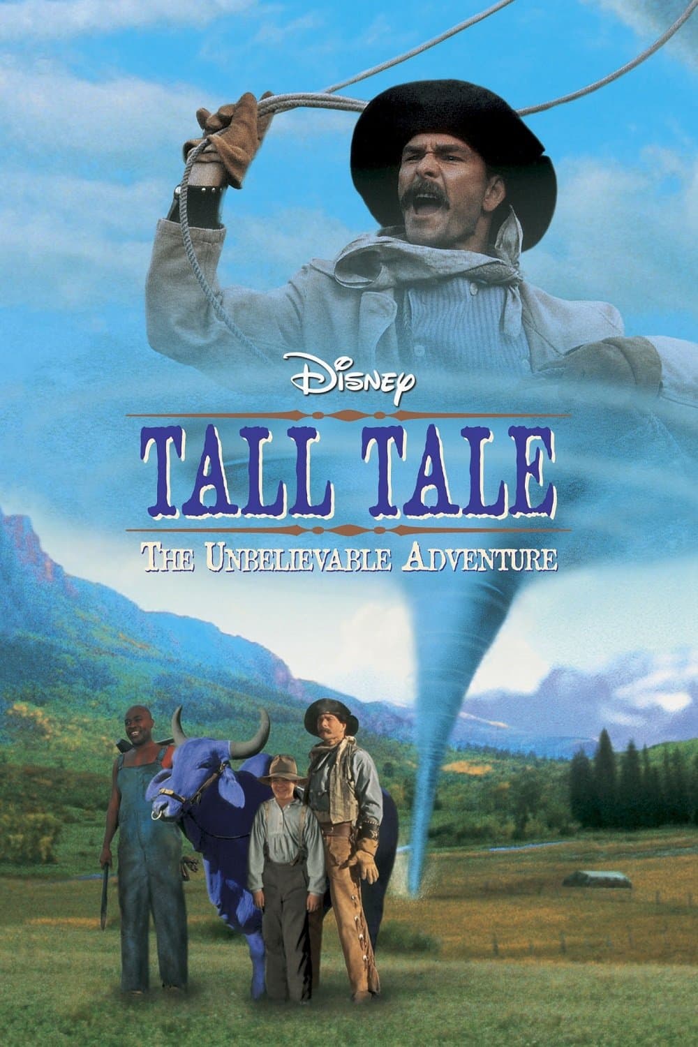 Tall Tale: The Unbelievable Adventure photo