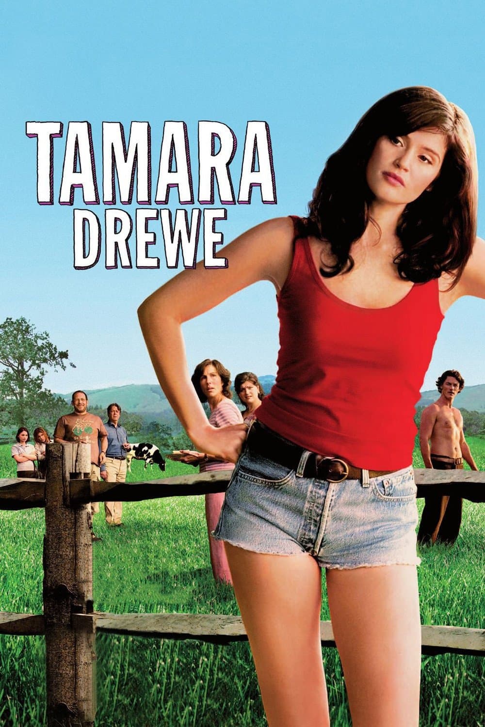 Tamara Drewe photo