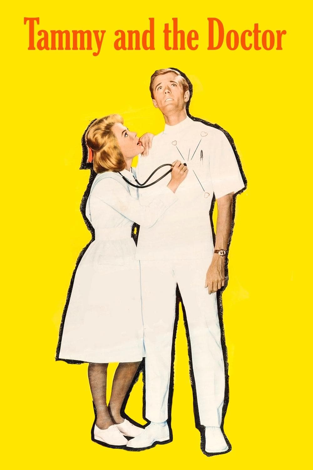 Tammy and the Doctor photo