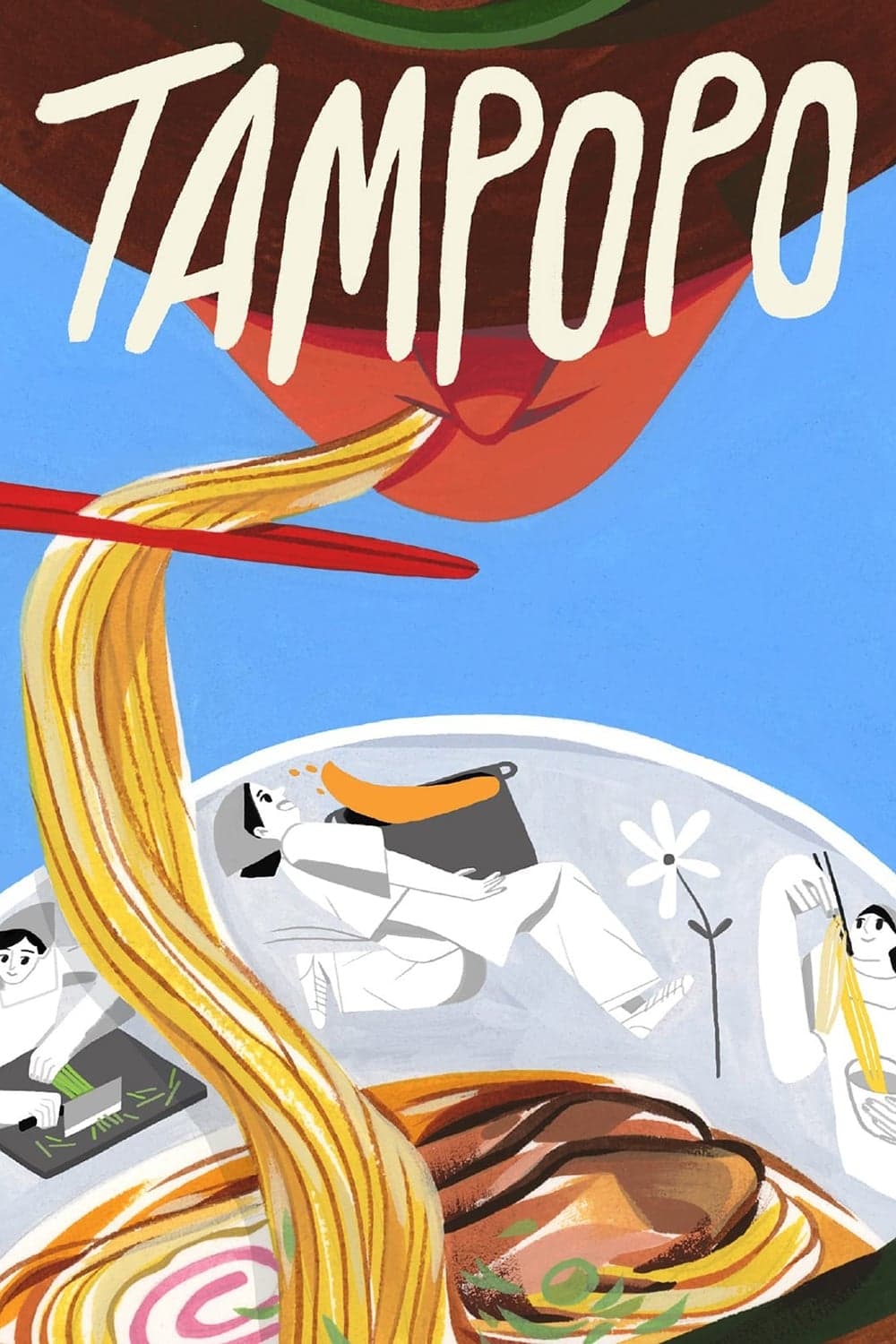 Tampopo photo