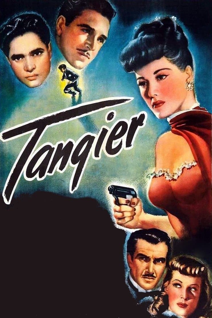 Tangier photo