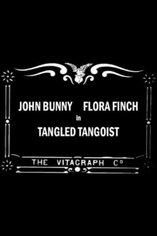 Tangled Tangoists photo