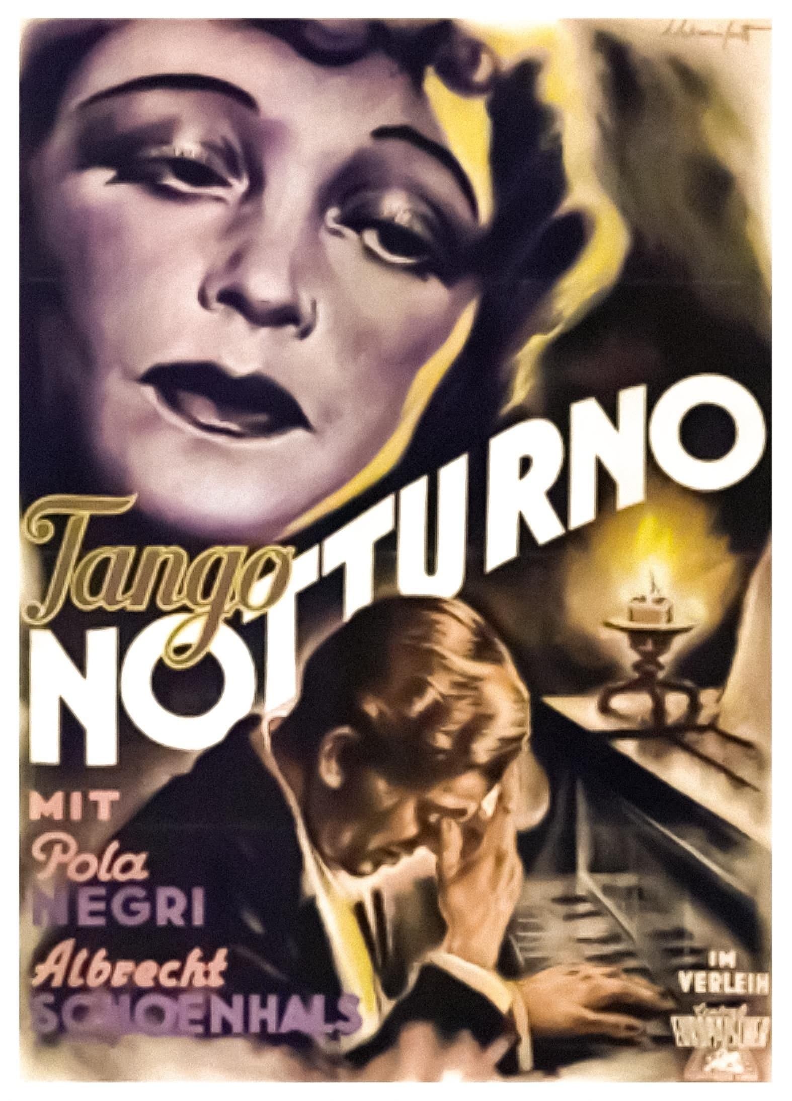 Tango Notturno photo