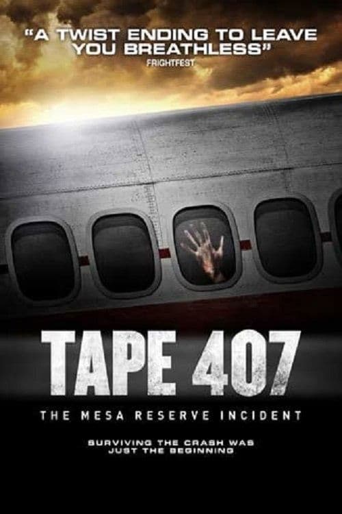 Tape 407 photo