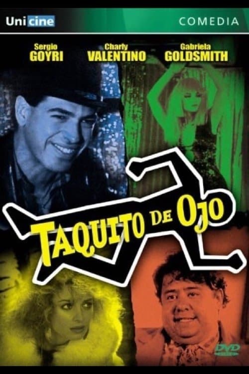 Taquito de ojo photo