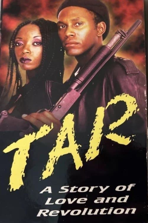 Tar photo