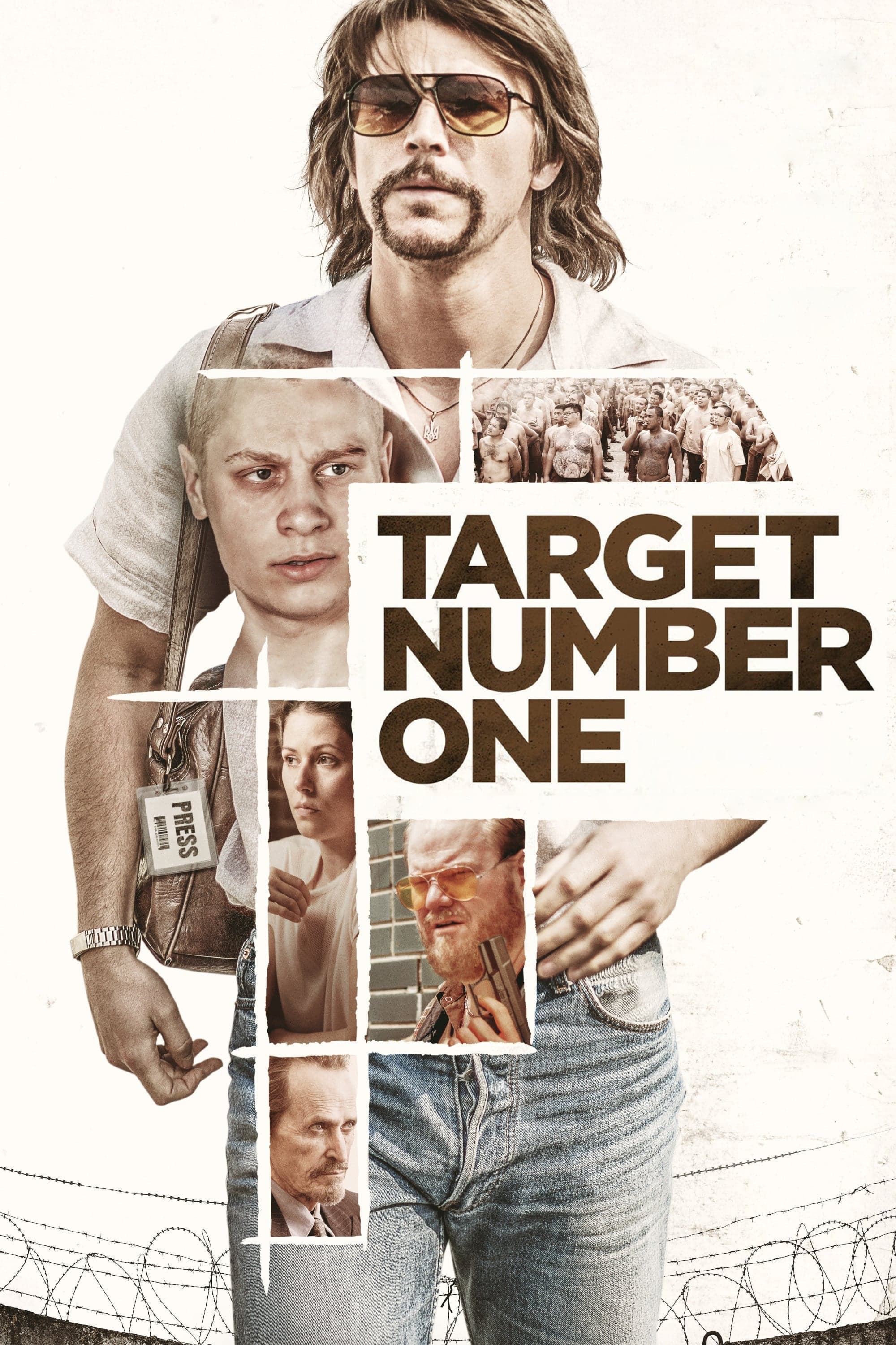 Target Number One photo