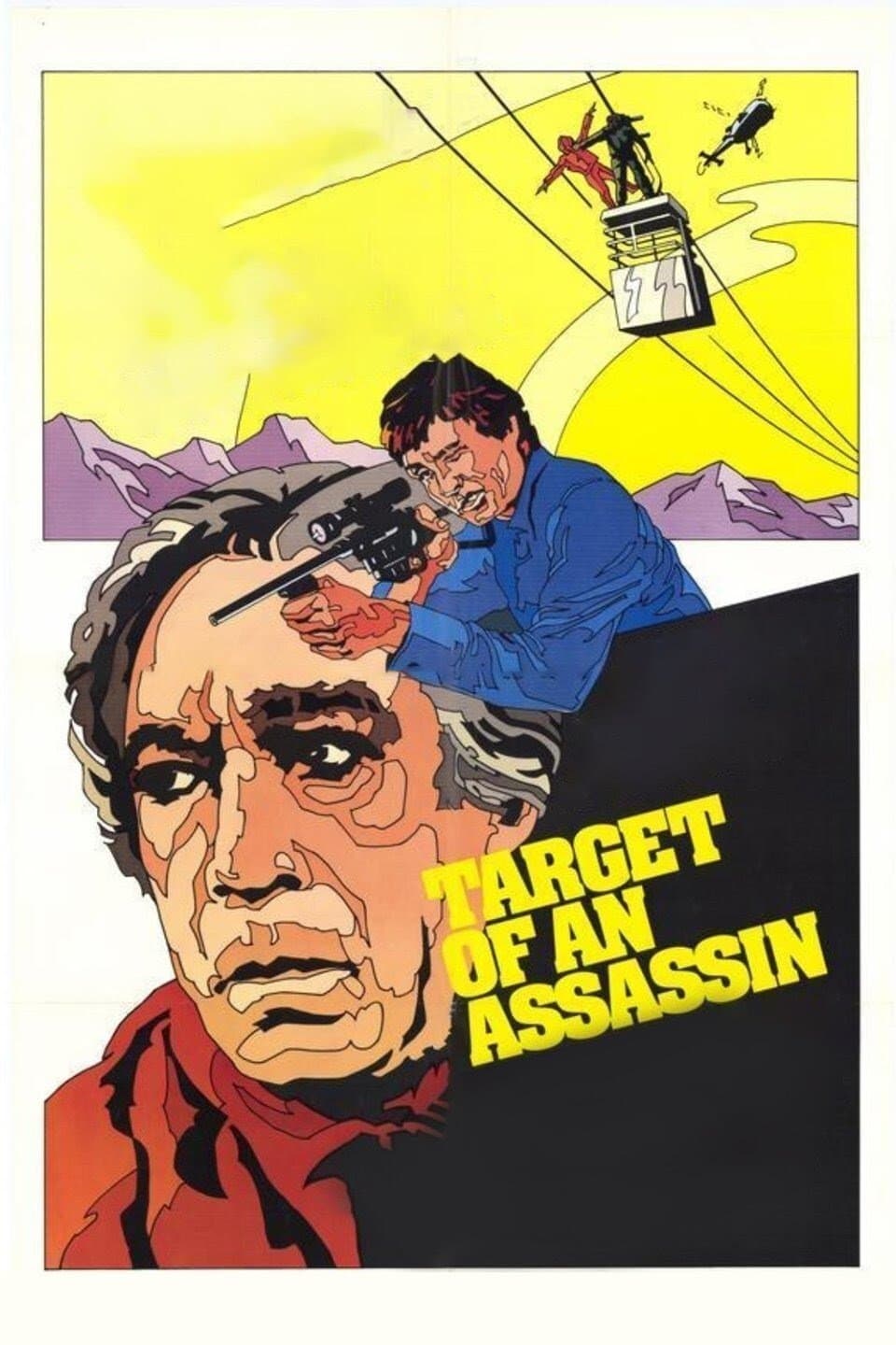 Target of an Assassin photo