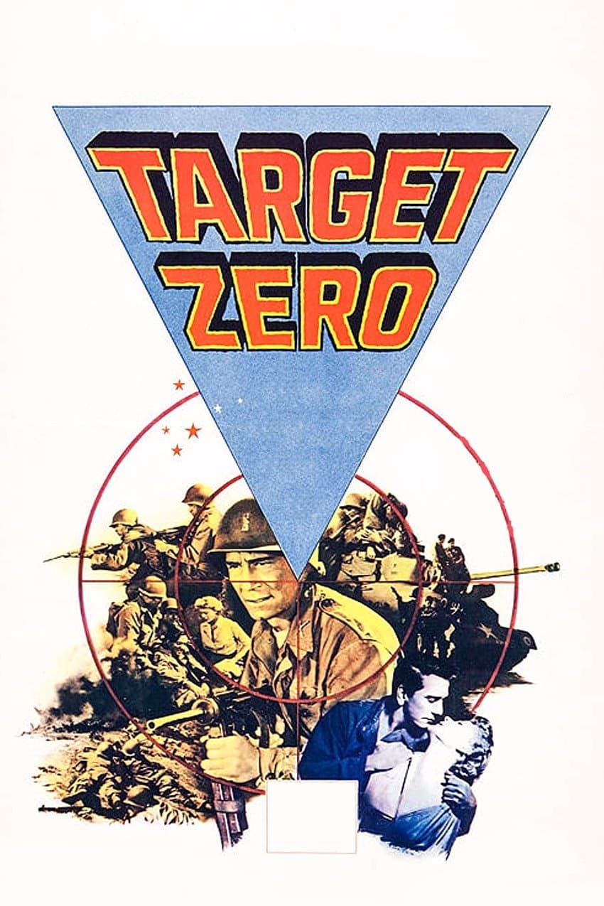 Target Zero photo