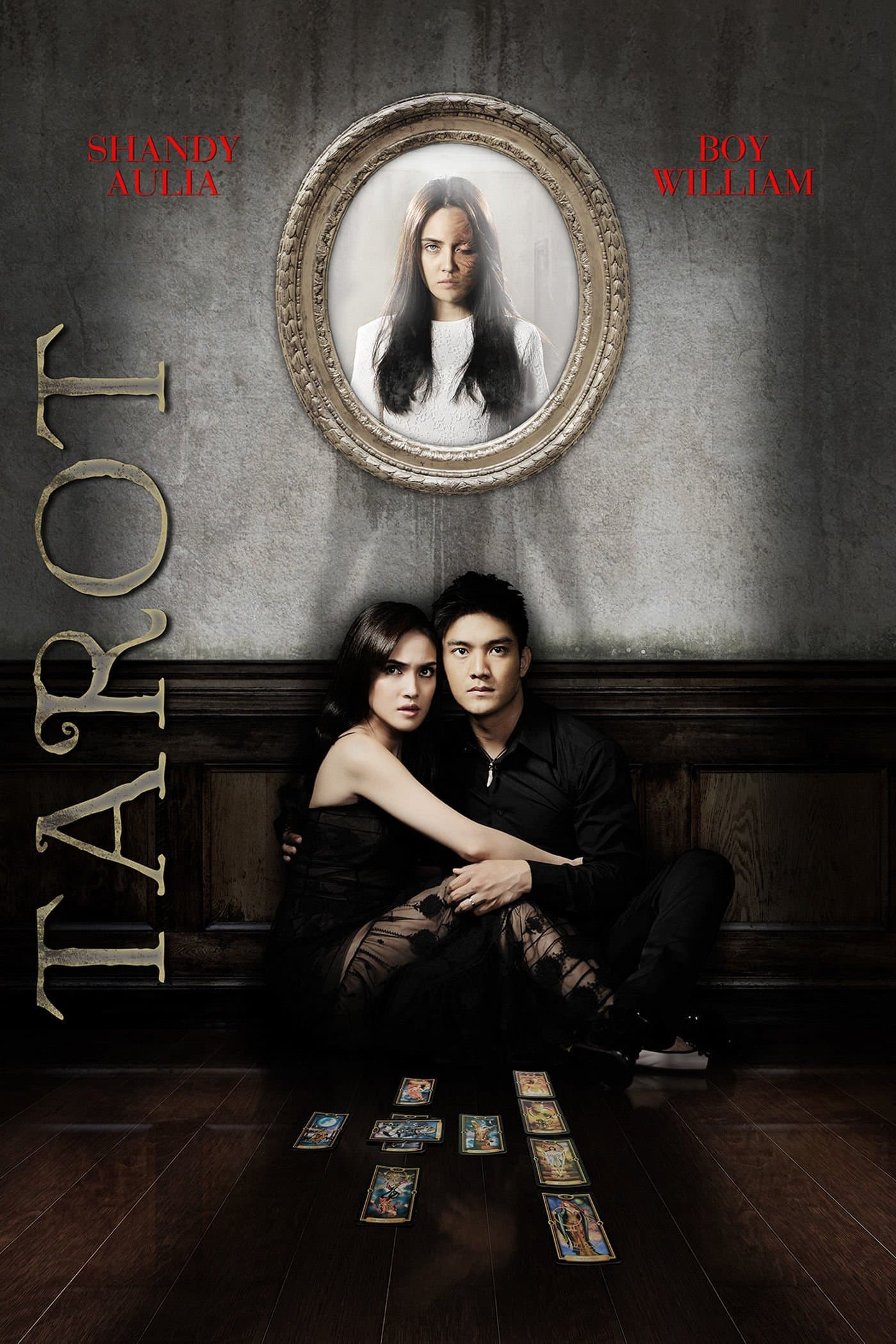 Tarot photo