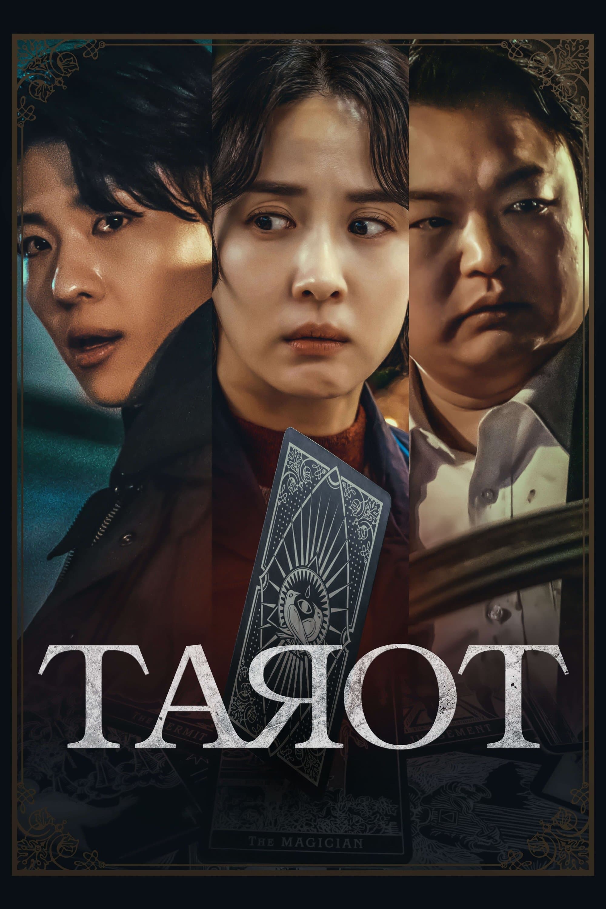 Tarot photo