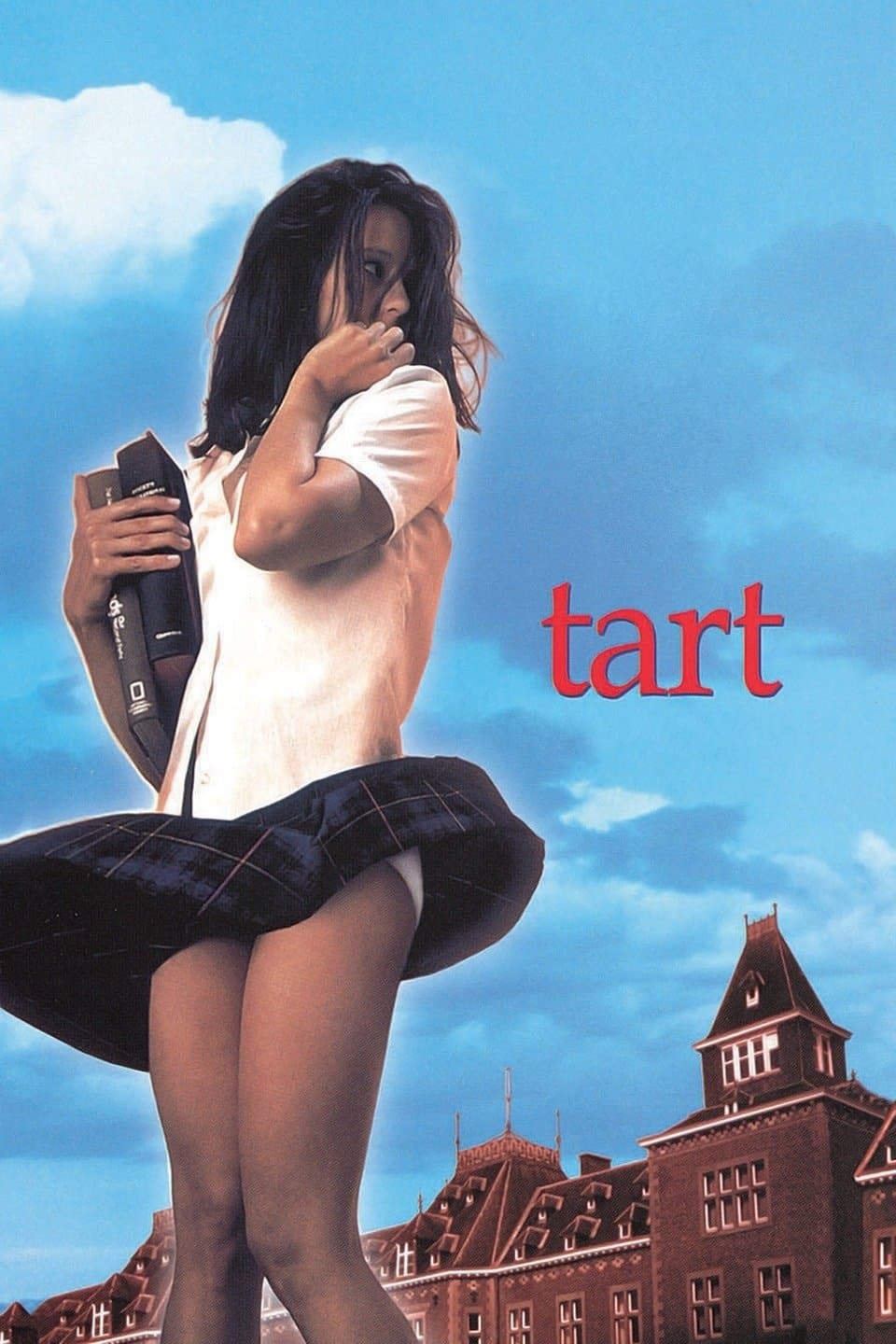 Tart photo