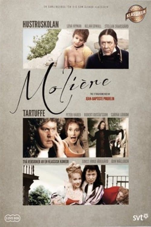 Tartuffe - hycklaren photo