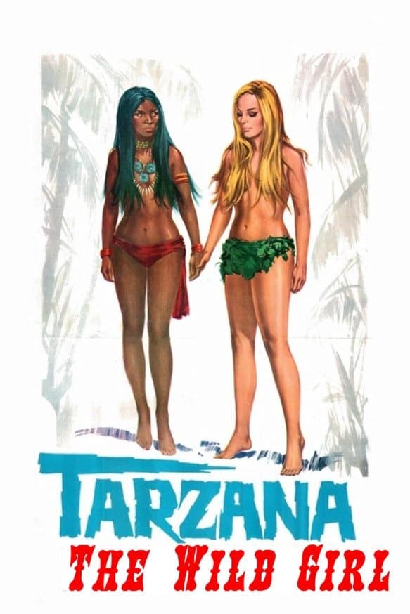 Tarzana: The Wild Woman photo