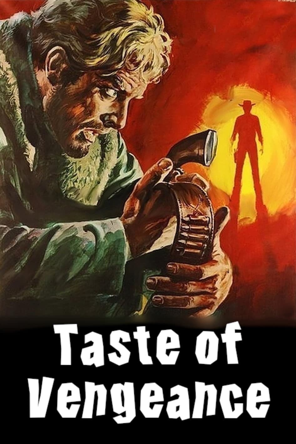 Taste of Vengeance photo