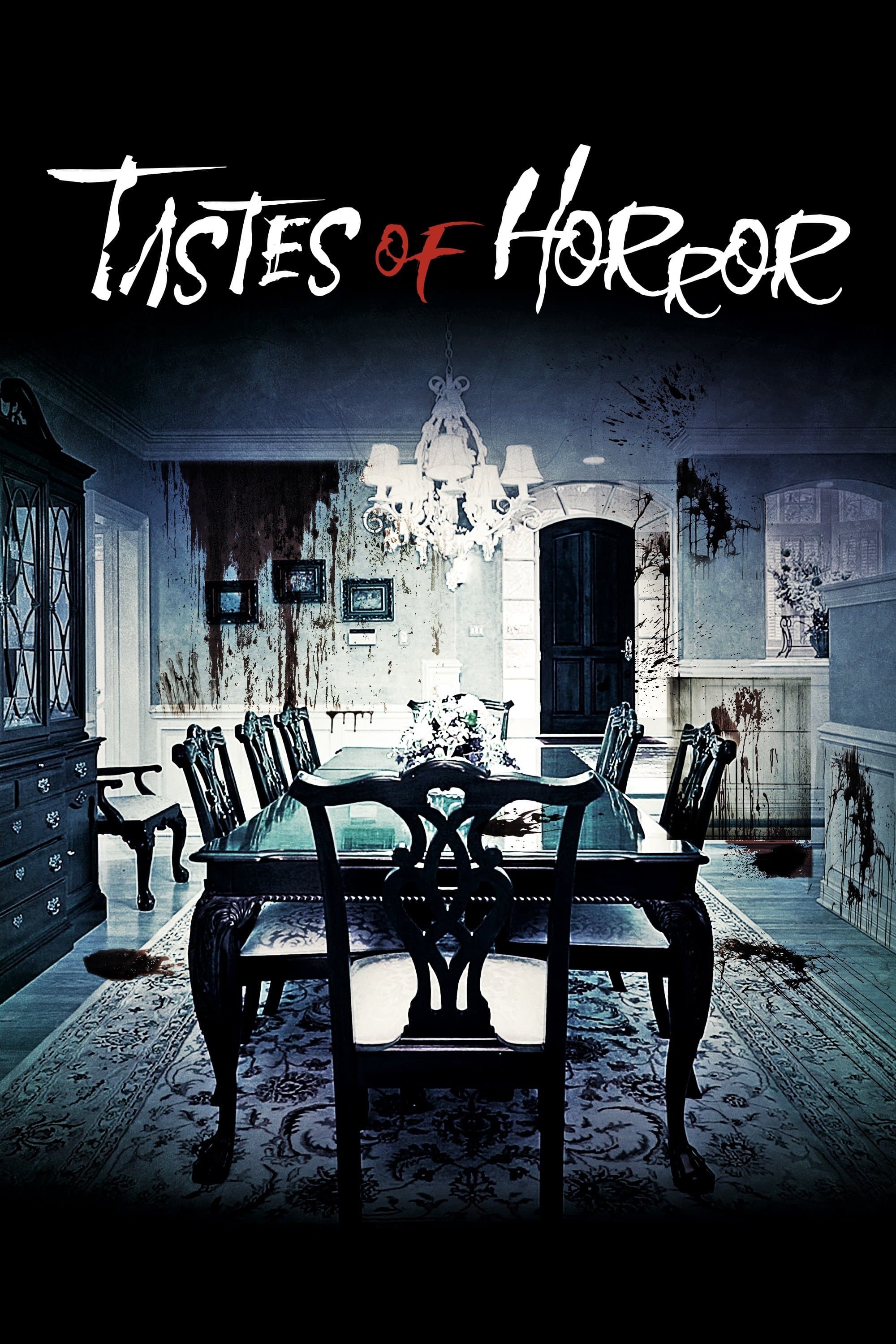 Tastes of Horror photo