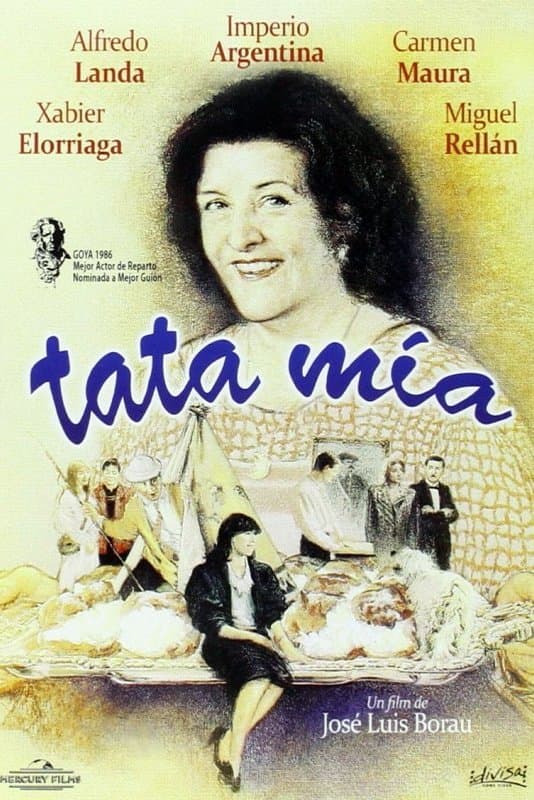 Tata Mía photo