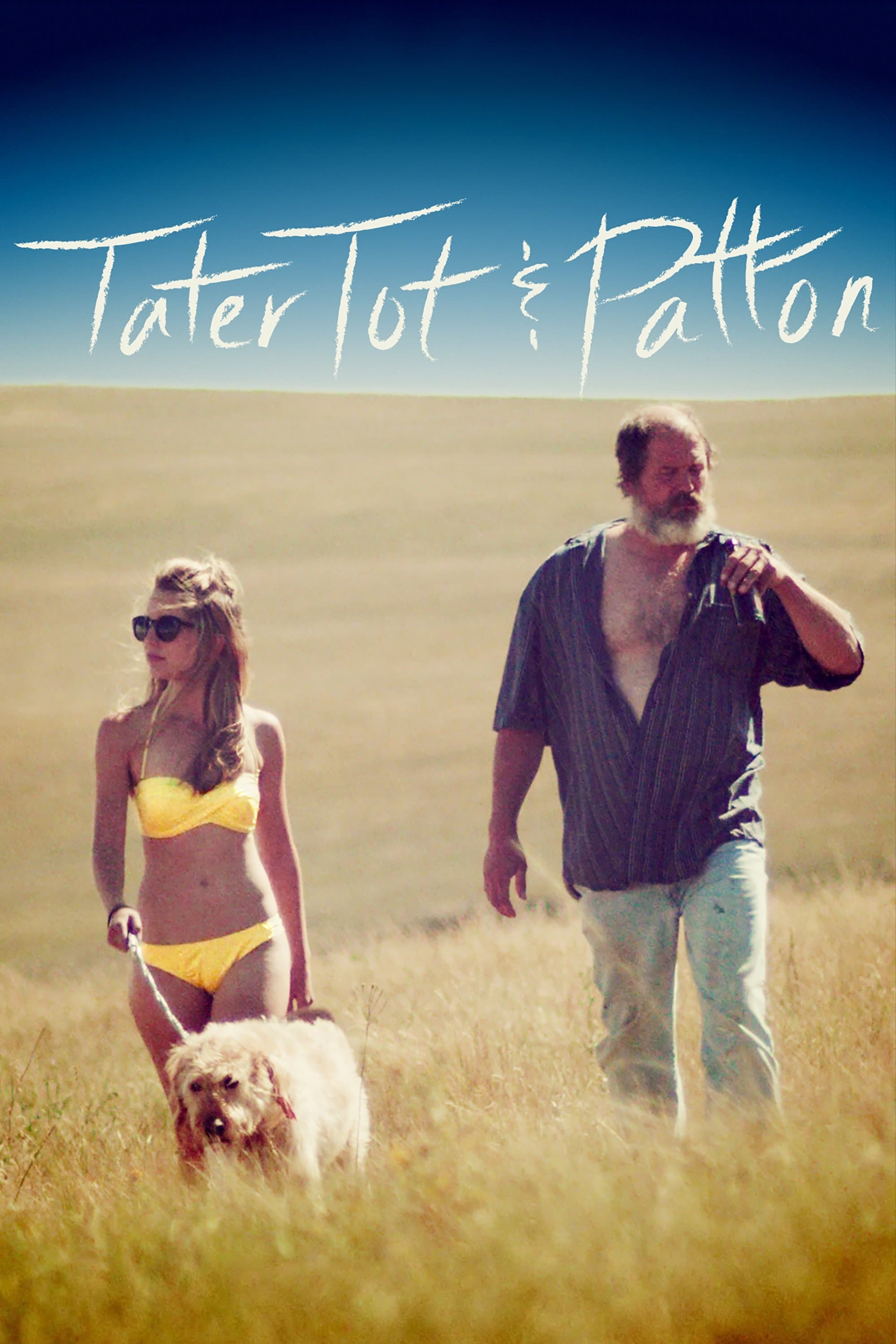 Tater Tot & Patton photo