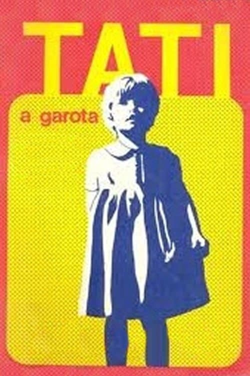 Tati, a Garota photo