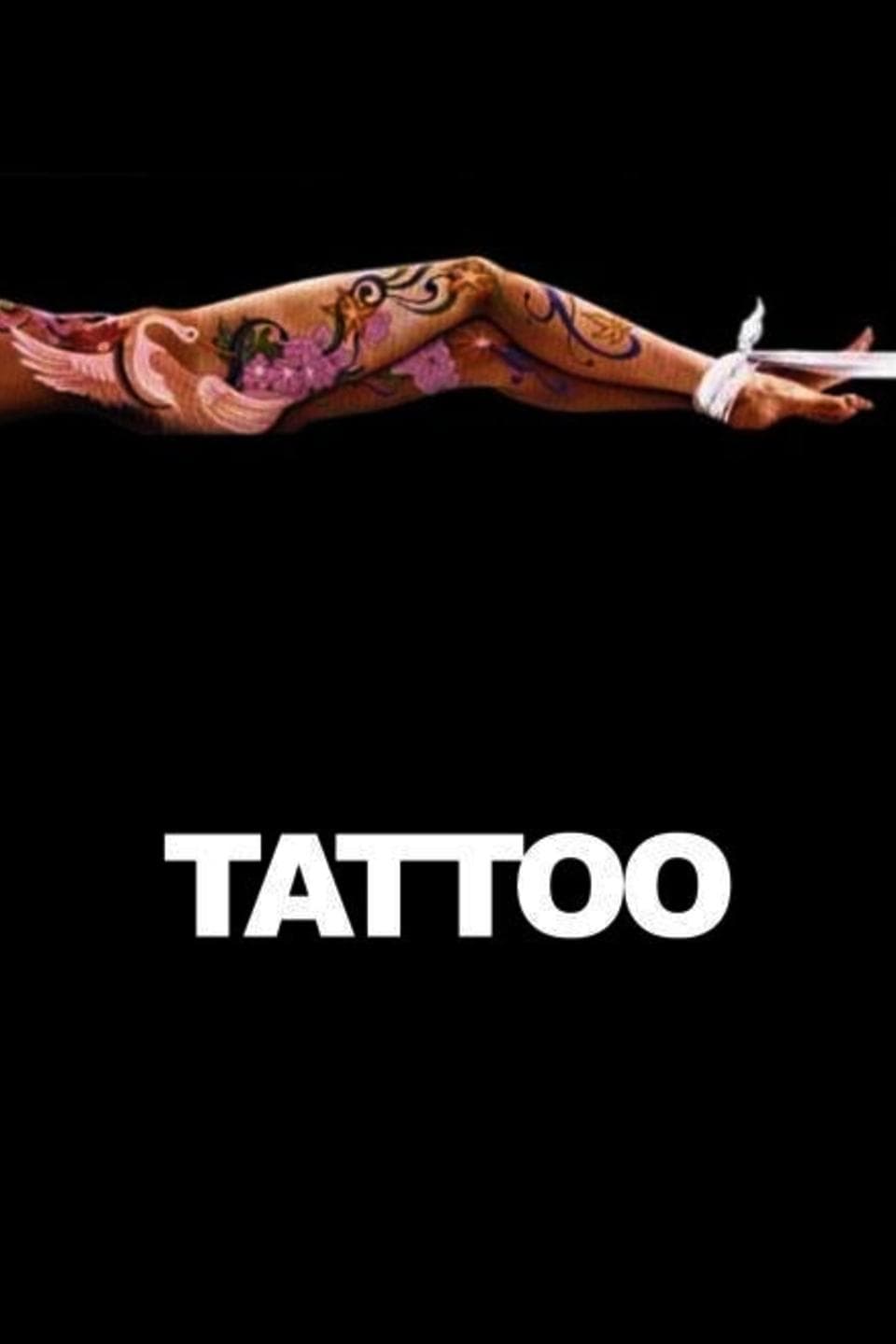 Tattoo photo