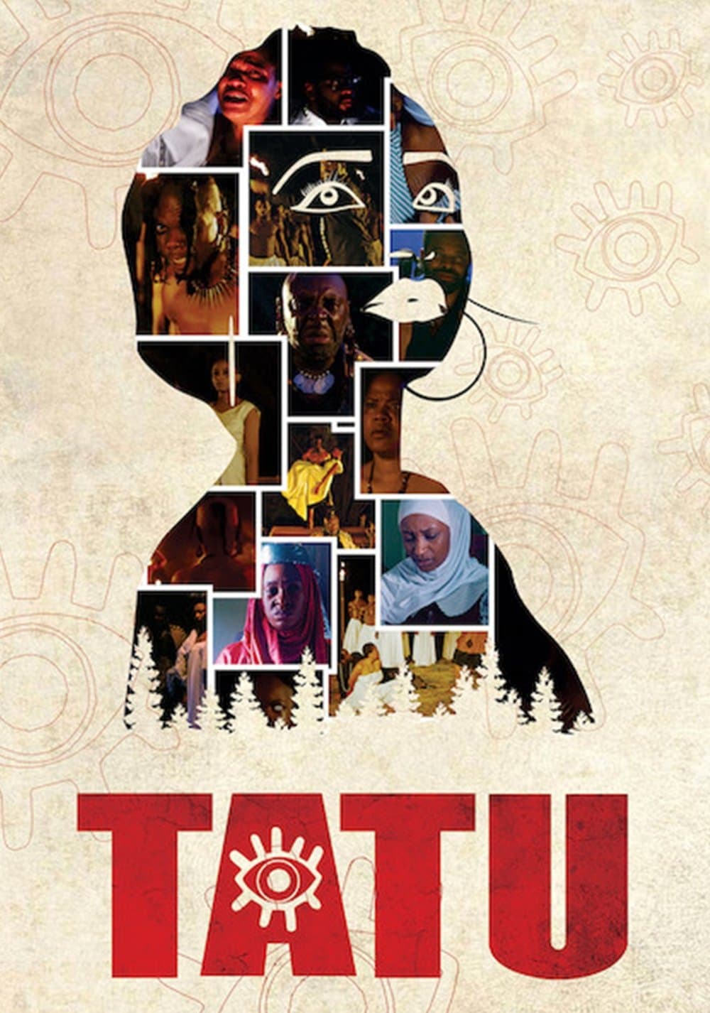 Tatu photo