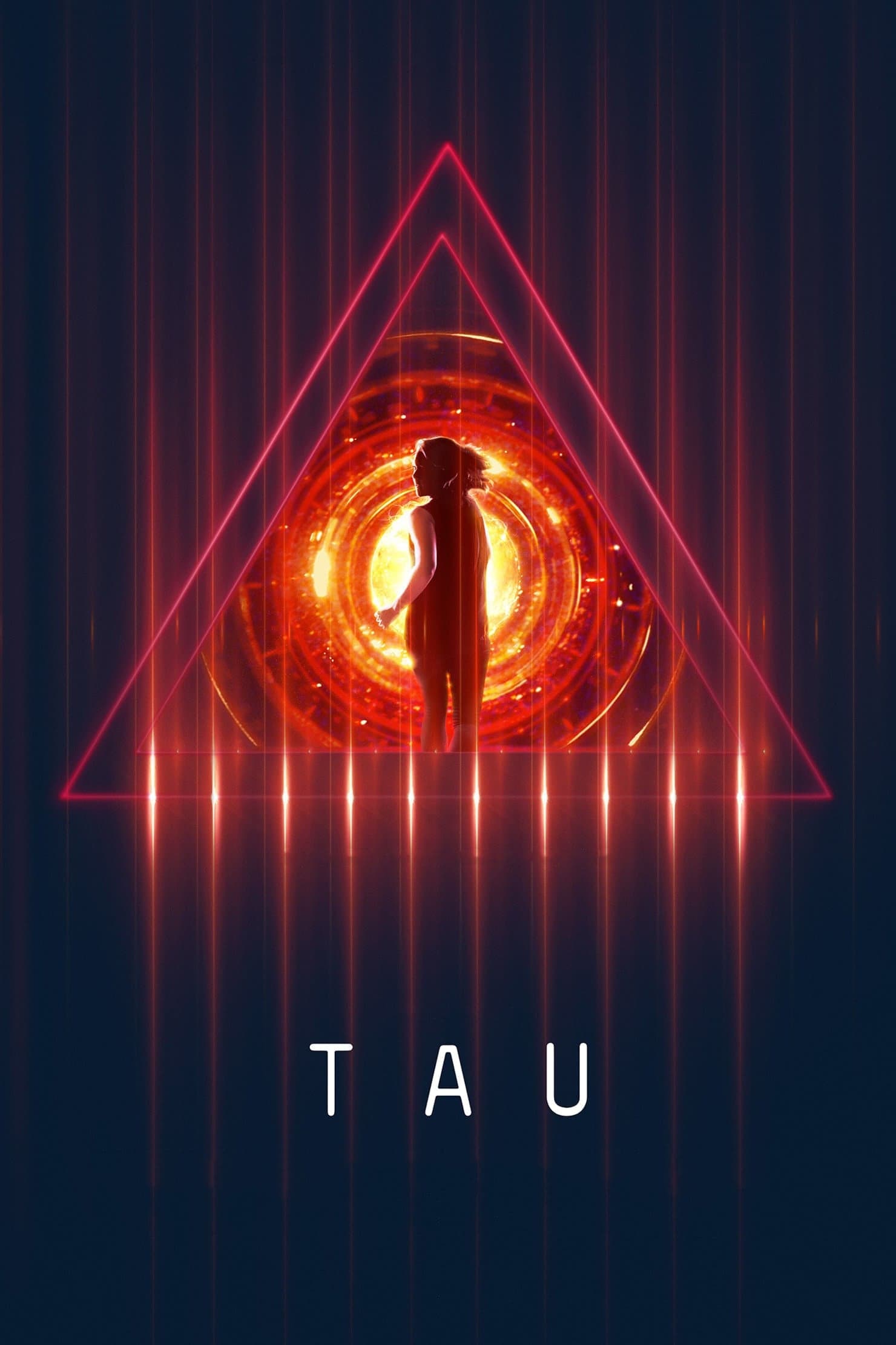 Tau photo