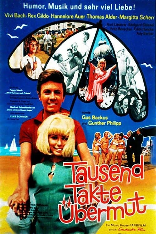 Tausend Takte Übermut photo