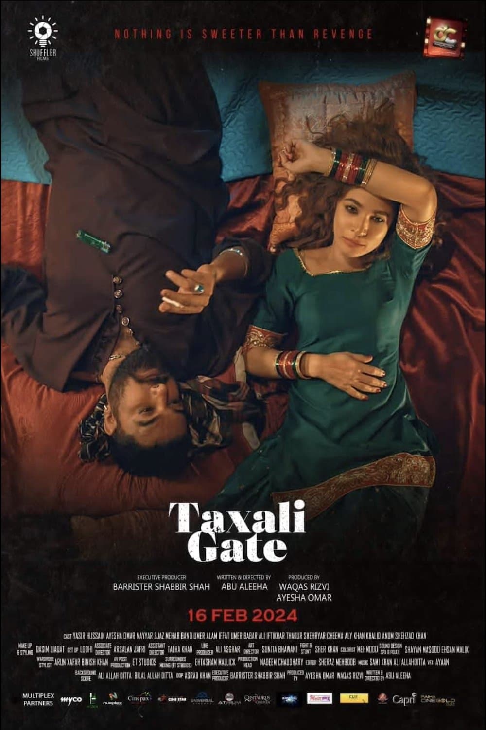 Taxali Gate photo