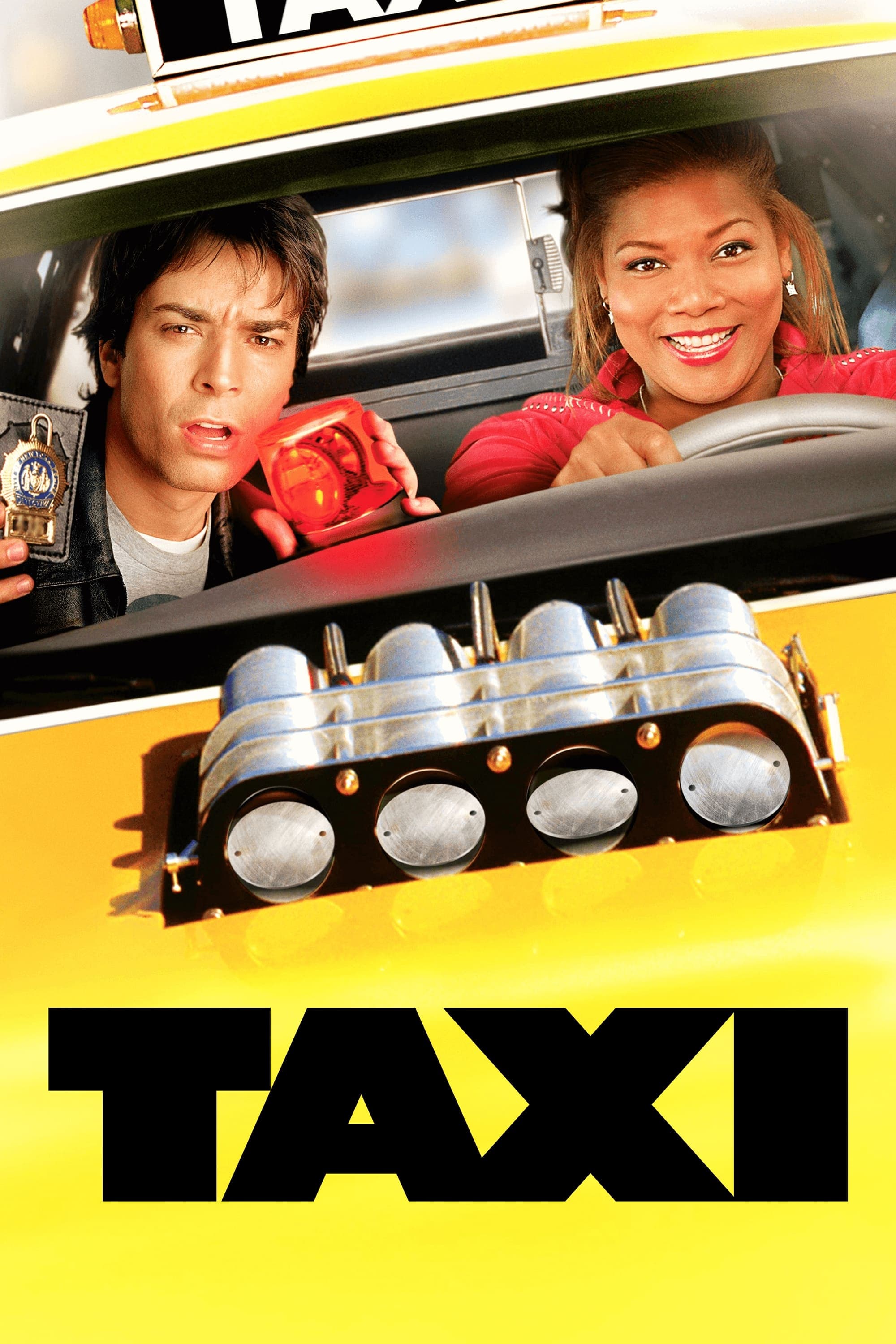 Taxi photo