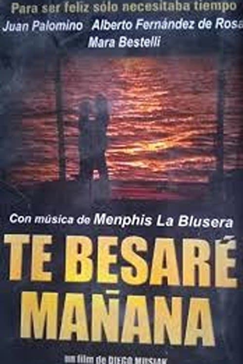 Te besaré mañana photo
