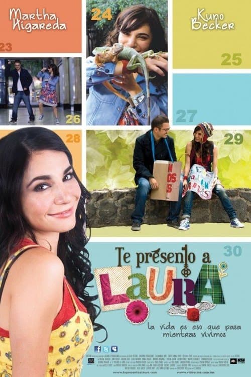 Te Presento a Laura photo