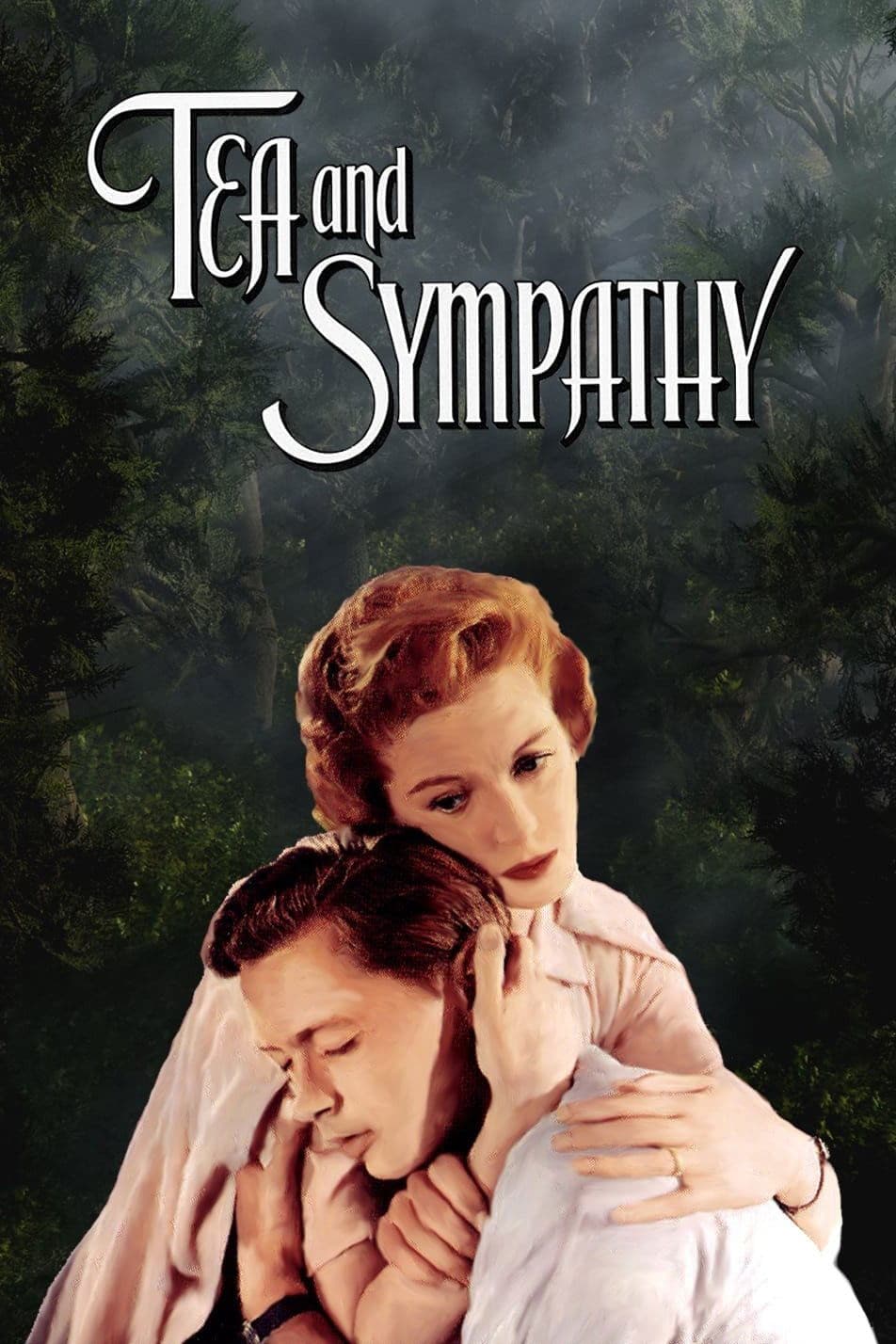 Tea and Sympathy photo