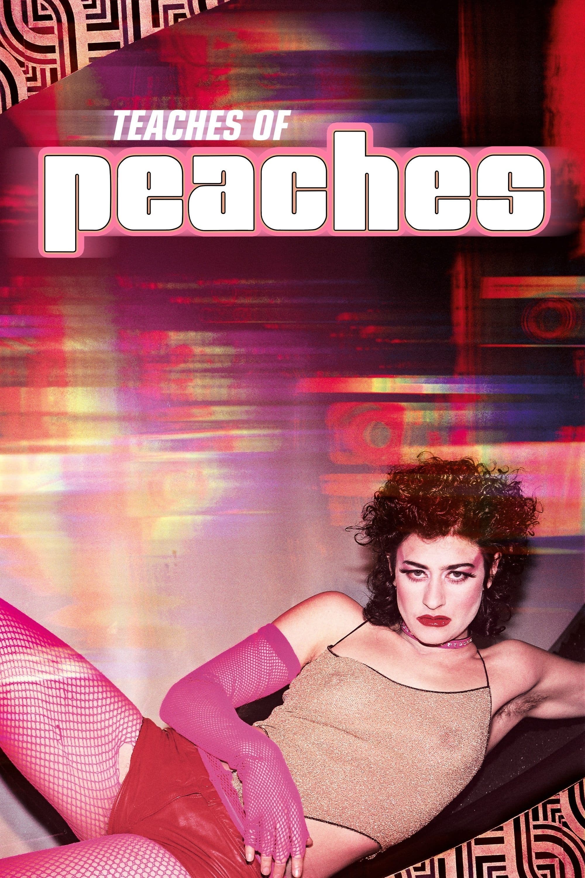 Teaches of Peaches photo