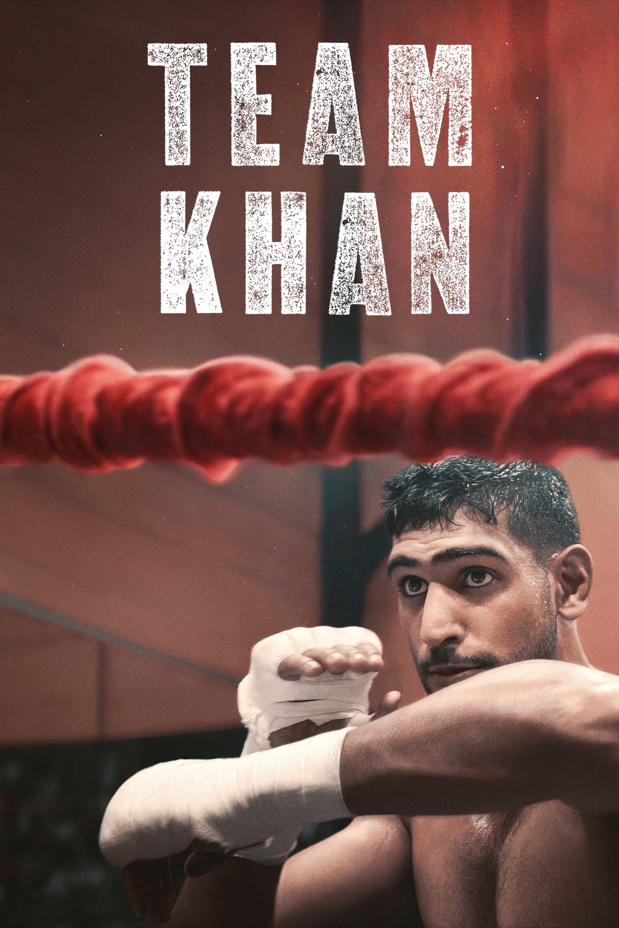 Team Khan photo