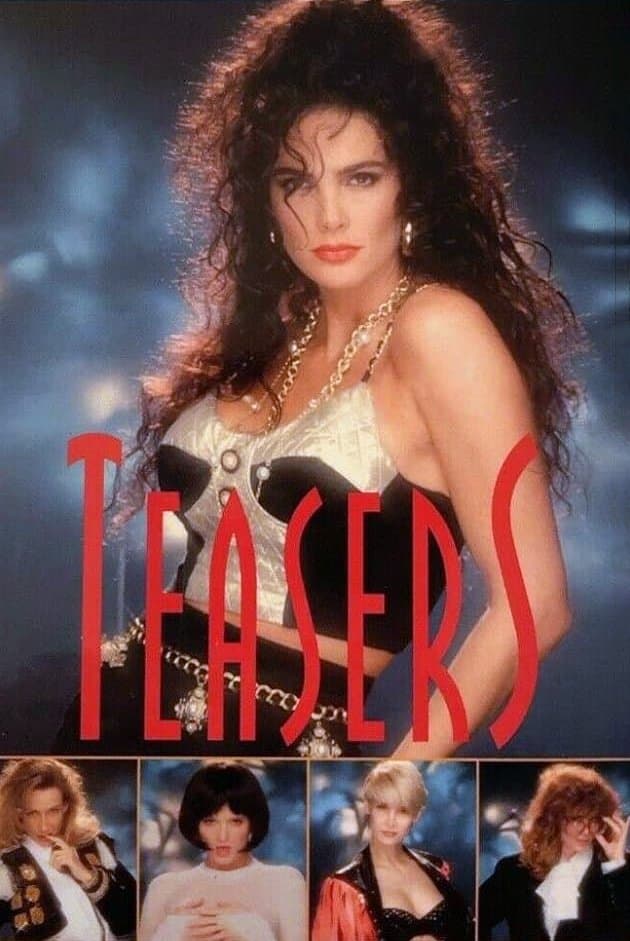 Teasers photo