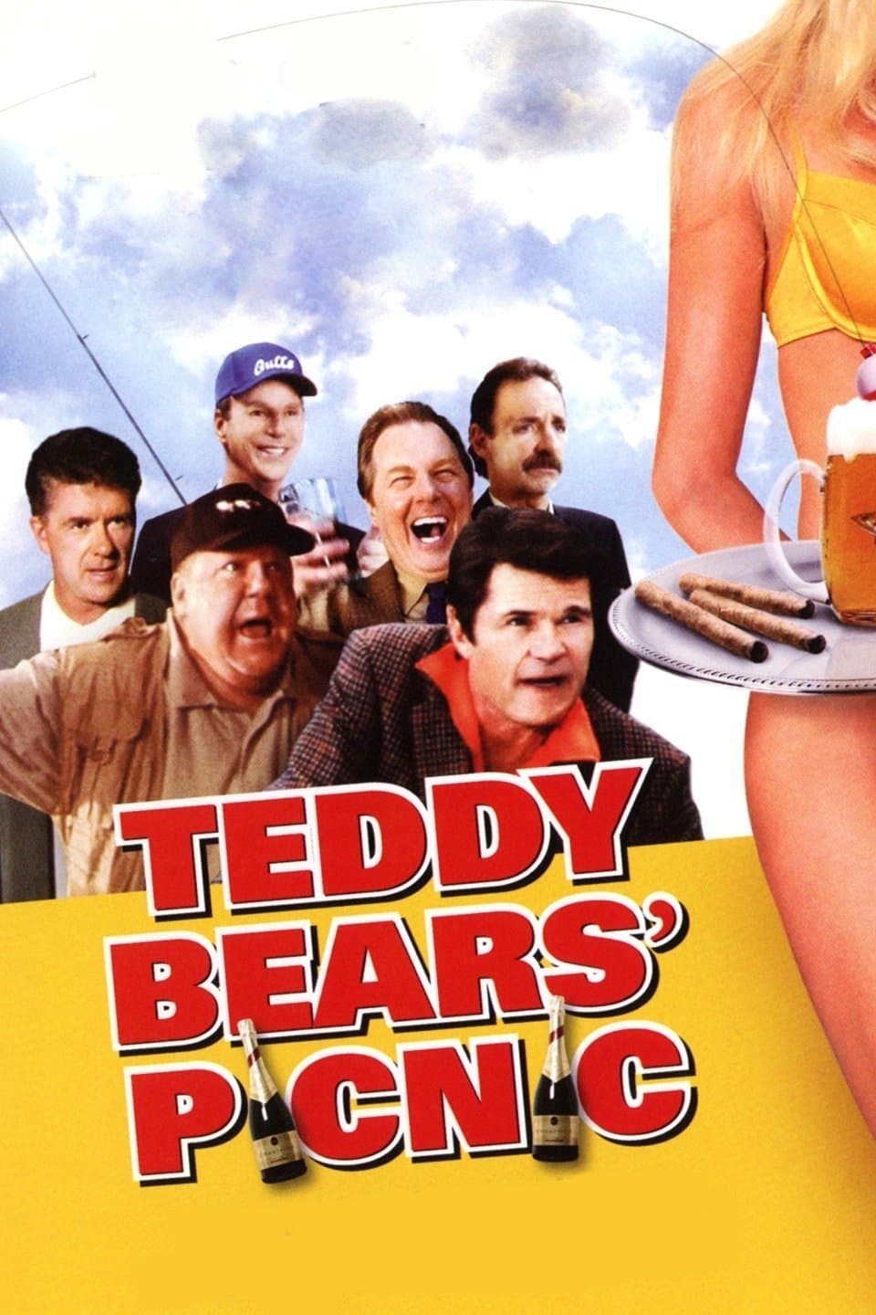 Teddy Bears' Picnic photo