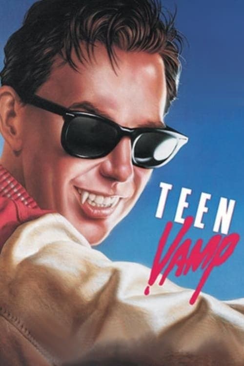 Teen Vamp photo