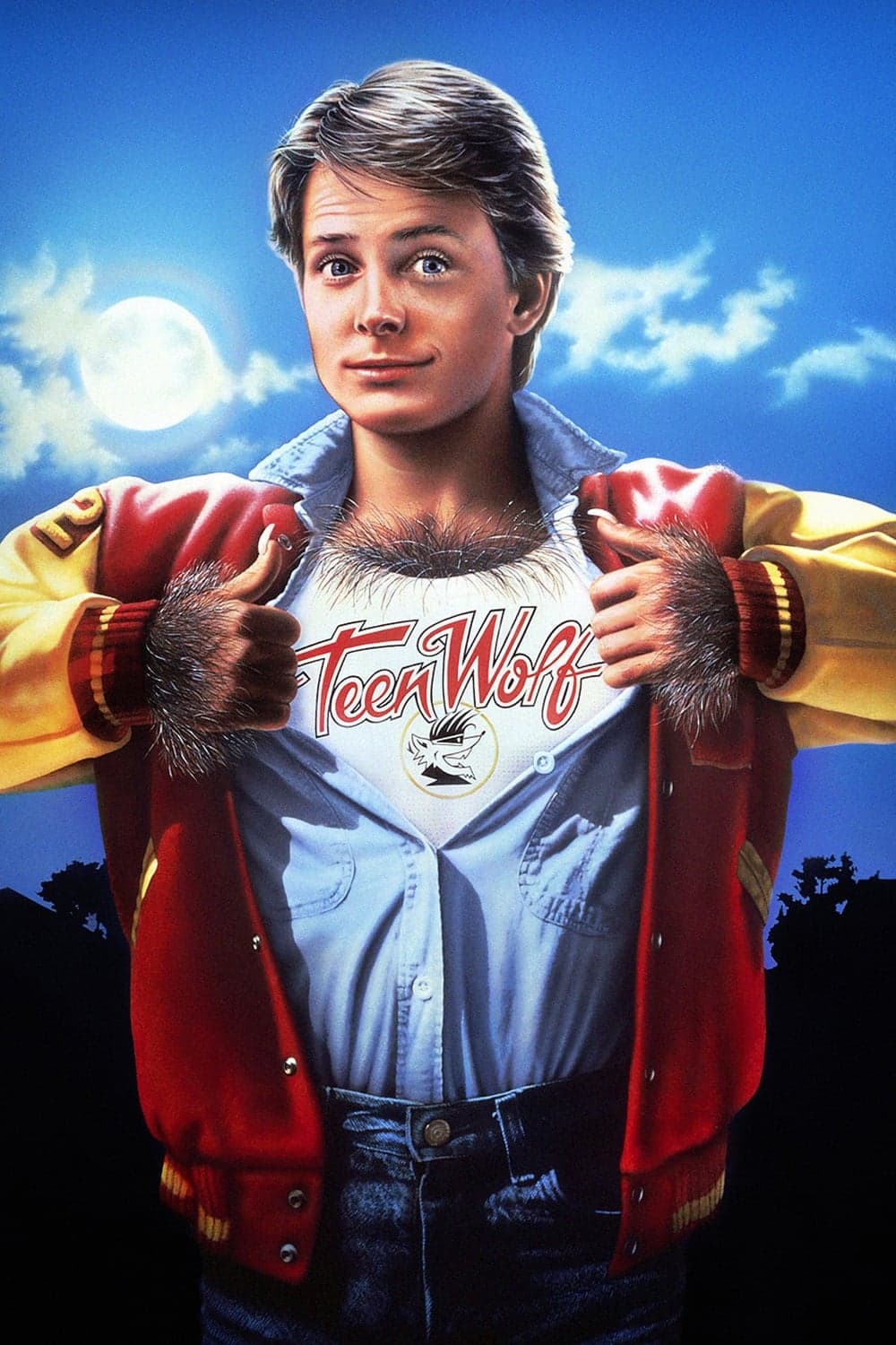 Teen Wolf photo