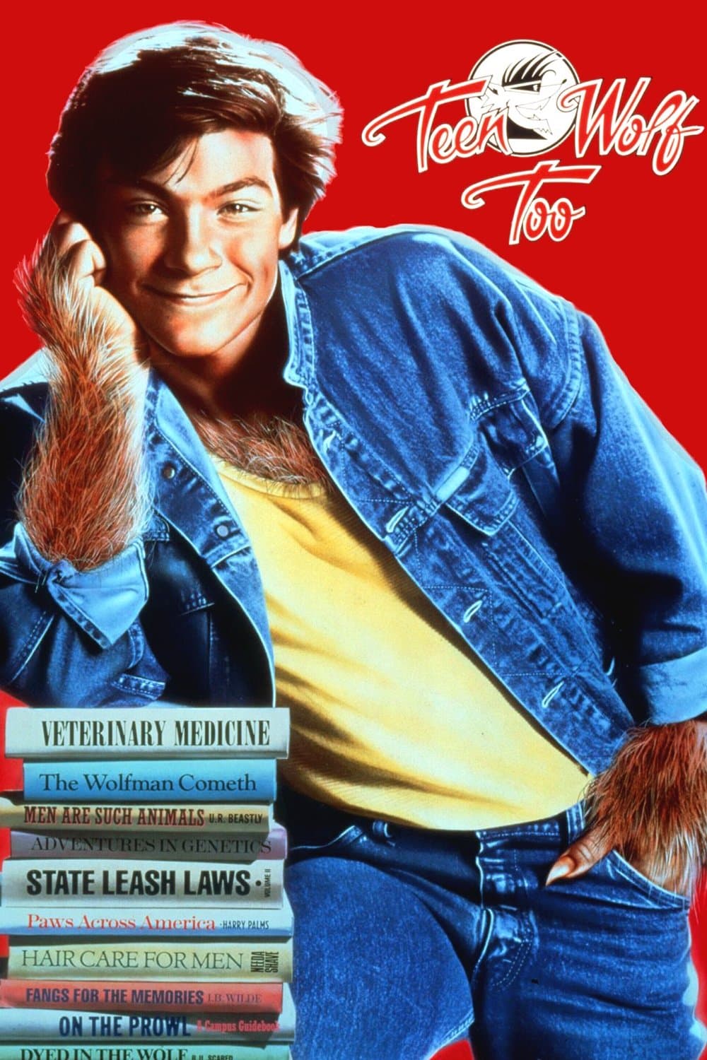Teen Wolf Too photo