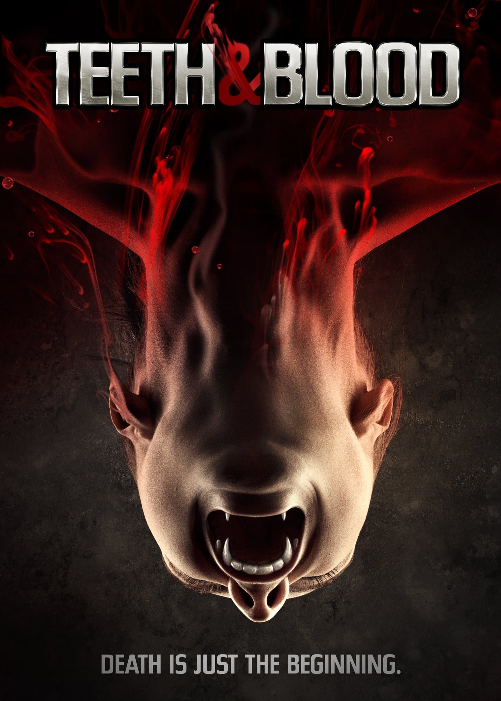 Teeth and Blood photo