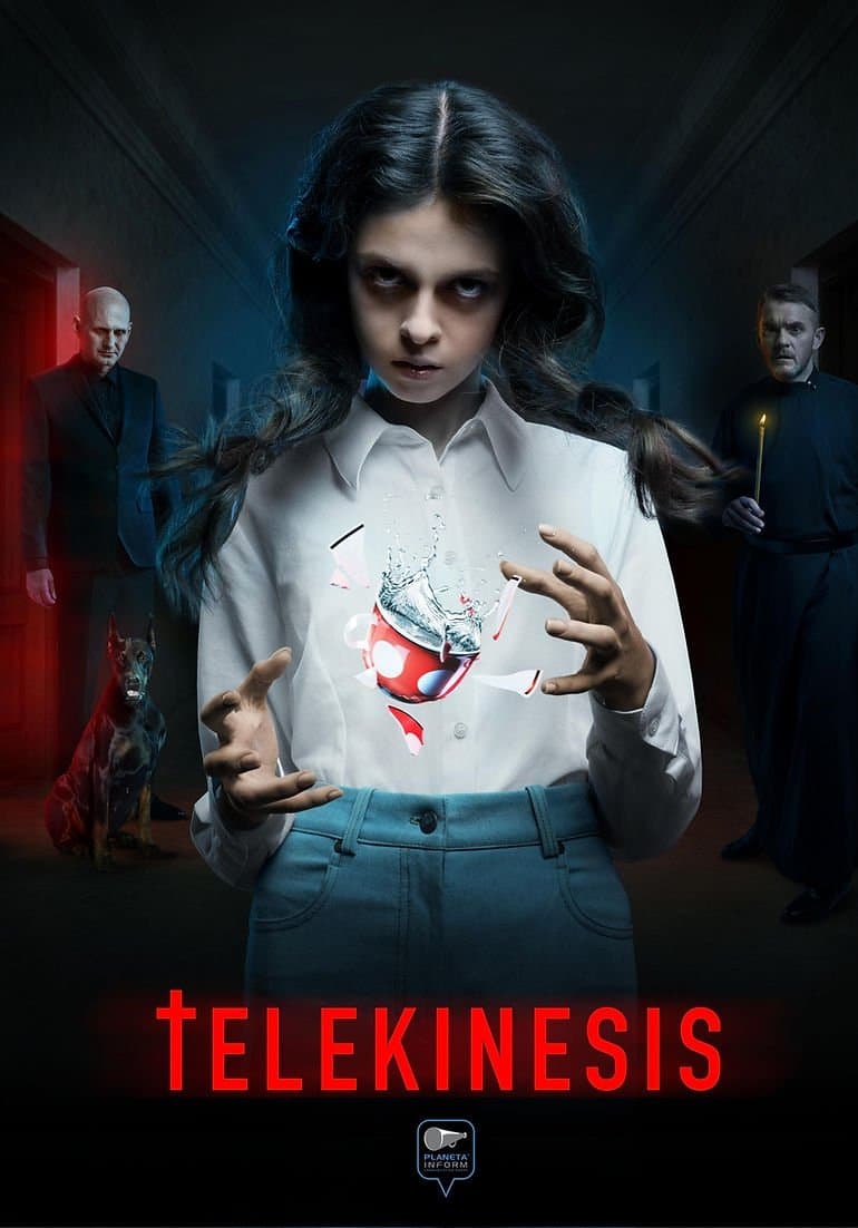 Telekinesis photo