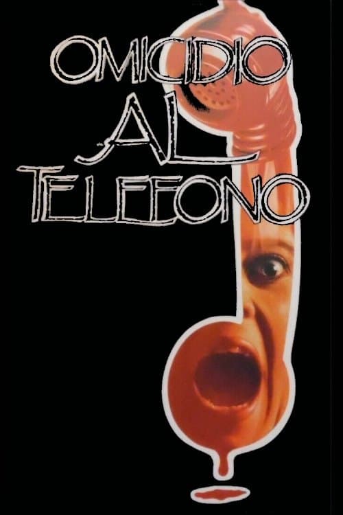 Telephone Murder photo