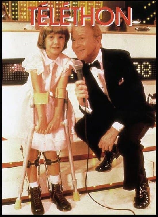 Telethon photo
