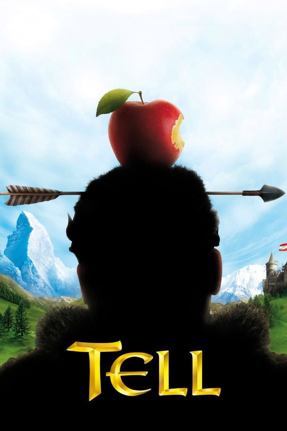 Tell photo